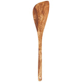 Danica Heirloom - Olive Wood Corner Spatula