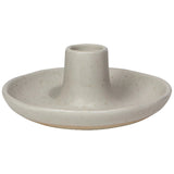 Danica Heirloom - Lumina Candle Holder Gray