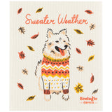 Ecologie - Swedish Dishcloth Sweater Weather
