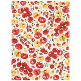 Now Designs - Dishtowels Locally Grown Assorted