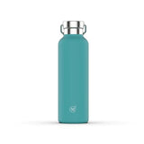 Minimal - Insulated Flask 750ml Aqua