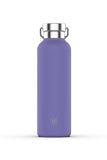 Minimal - Insulated Flask 750ml Lavender