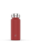 Minimal - Insulated Flask 500ml Echo Peach