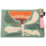 Danica Studio - Cosmetic Bag Linen Small Venus