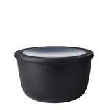 Mepal - Bowl Cirqula Black 2L