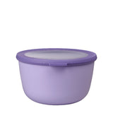Mepal - Bowl Cirqula Nordic Lilac 2L