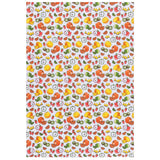 Now Designs - Dishtowels Berries & Fruit