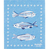 Ecologie - Swedish Sponge Cloth Aveiro