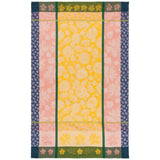 Now Designs - Jacquard Tea Towel Full Bloom
