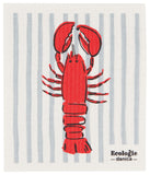 Ecologie - Swedish Sponge Cloth Lobster