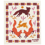 Ecologie - Swedish Dishcloth Folktale