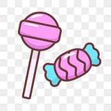 TEST PRODUCT - Candy