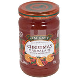 Mackays - Christmas Marmalade with Cranberry 340g