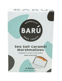 Baru - Dark Chocolate Sea Salt Caramel Marshmallows