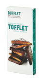 Dufflet - Tofflet: Belgian Dark Chocolate
