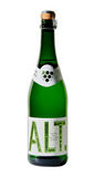Alt - Non-alcoholic Blanc de Blancs Sparkling Wine