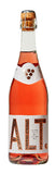 Alt - Non-alcoholic Rosé Sparkling Wine