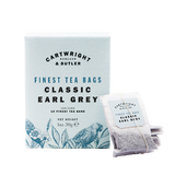 Cartwright & Butler -  Earl Grey Tea Bags