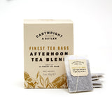 Cartwright & Butler -  Afternoon Tea Bags