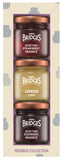 Mrs. Bridges - Mini Preserve Gift Pack