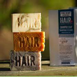 Pure Heart Essentials - Shampoo Bars