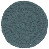 Now Designs - Knotted Trivet Heirloom Lagoon