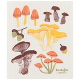 Ecologie - Swedish Sponge Cloth Field Mushrooms