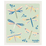 Ecologie - Swedish Dishcloth Dragonflies
