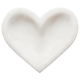 Danica Heirloom - Heart Marble Dish