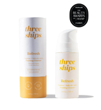 Three Ships - Papaya + Salicylic Acid Cleanser