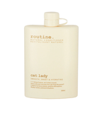 Routine - Cat Lady Softening Conditioner