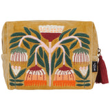 Danica Studio - Embroidered Pouch Venus