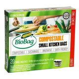 BioBag - Food Waste Bags Small (10L) 20ct