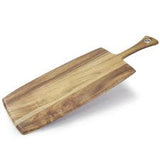 Natural Living - Alpine Acacia Serving Board