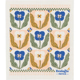 Ecologie - Swedish Sponge Cloth Teppi