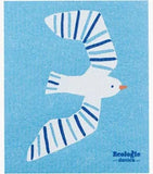 Ecologie - Swedish Dishcloth Birdie