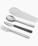 Joseph Joseph - Stainless Steel Cutlery Set