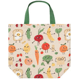 Danica Jubilee - Pocket Tote Funny Food