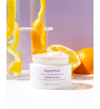 Three Ships - Lactic + Multifruit 8% AHA Exfoliating Mask