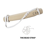 CRK - The Bead Strap Red