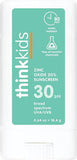 thinkkids - Zinc Oxide Sunscreen Stick SPF 30