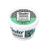 Undercarriage - Cream Deodorant (No BS) Eucalyptus Mint