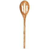 Danica Heirloom - Olive Wood Slotted Spoon
