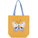 Danica Jubilee - Flutter By Tote Bag