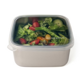 U Konserve - Square Container with Silicone Lid 50 oz