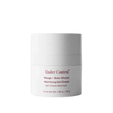 Three Ships - UNDER CONTROL Mattifying Gel Cream
