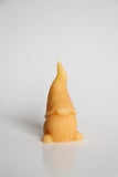 The Wicked Bee - Gnome Candle