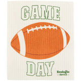 Ecologie - Swedish Dishcloth Game Day