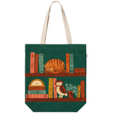 Danica Jubilee - Tote Bag Book Club