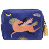 Danica Studio - Embroidered Pouch Astral